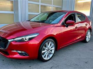 Mazda 3 Sport G120 Revolution Aut. Automatik mit N, 16990 €, Auto & Fahrrad-Autos in 2380 Gemeinde Perchtoldsdorf Mazda 3 Sport G120 Revolution Aut. Automatik mit N, 16990 €, Auto & Fahrrad-Autos in 2380 Gemeinde Perchtoldsdorf