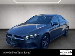 A 200 d 4MATIC Limousine Progressive, 43714 €, Auto & Fahrrad-Autos in 5582 Sankt Michael im Lungau