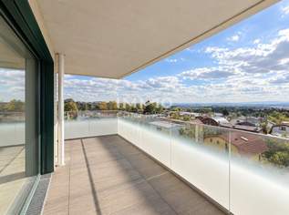 PREIS NEU | Provisionsfrei & Erstbezug - Grünruhelage der Superlative! Eine Traumwohnung mit Ausblick, 648000 €, Immobilien-Wohnungen in 1100 Favoriten