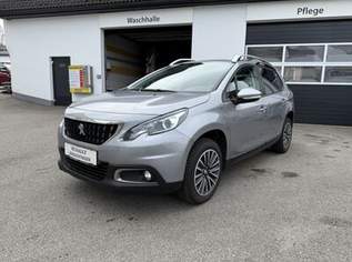 2008 1,2 PureTech 82 Active S&S, 9990 €, Auto & Fahrrad-Autos in 4161 Ulrichsberg