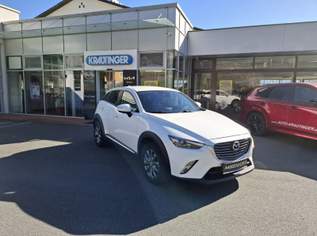 CX-3 G150 AWD Revolution, 14990 €, Auto & Fahrrad-Autos in 8132 Pernegg an der Mur