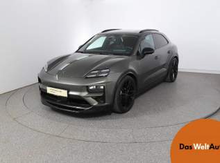 Macan Turbo, 132590 €, Auto & Fahrrad-Autos in 8041 Liebenau Macan Turbo, 132590 €, Auto & Fahrrad-Autos in 8041 Liebenau