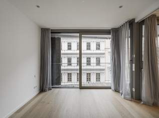 Wohnen der Extraklasse im KAYSER, 1646.62 €, Immobilien-Wohnungen in 1010 Innere Stadt
