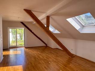 Traumhafte Wohnung mit historischem Charme in idyllischer Lage - WARM UND INKL. BK!, 1390 €, Immobilien-Wohnungen in 3150 Gemeinde Wilhelmsburg