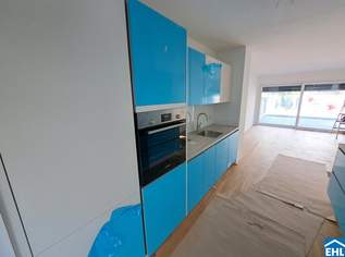 Modern Townhouse with Garden and Terrace in the 3rd District, 3390 €, Immobilien-Wohnungen in 1030 Landstraße