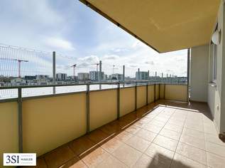 Einziehen & Wohlfühlen: sonnige 2 Zimmer Wohnung mit Balkon, 1050 €, Immobilien-Wohnungen in 1220 Donaustadt Einziehen & Wohlfühlen: sonnige 2 Zimmer Wohnung mit Balkon, 1050 €, Immobilien-Wohnungen in 1220 Donaustadt