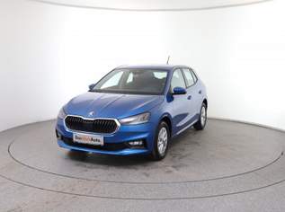 Fabia Selection TSI, 20490 €, Auto & Fahrrad-Autos in 8792 St. Peter-Freienstein