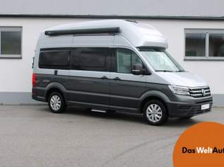 Crafter Grand California 600 TDI 3,5to, 79990 €, Auto & Fahrrad-Autos in Tirol Crafter Grand California 600 TDI 3,5to, 79990 €, Auto & Fahrrad-Autos in Tirol