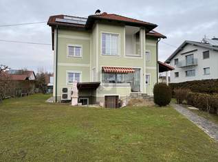 GROSSZÜGIGES EINFAMILIENHAUS IN ZENTRALER RUHELAGE MIT POOL, 720000 €, Immobilien-Häuser in 4493 Wolfern GROSSZÜGIGES EINFAMILIENHAUS IN ZENTRALER RUHELAGE MIT POOL, 720000 €, Immobilien-Häuser in 4493 Wolfern