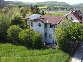 Haus mit Fernblick in Top Zustand - PV-Anlage - Garage, 699000 €, Immobilien-Häuser in 2560 Berndorf