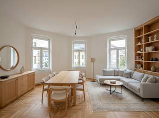 ++NEU++ 3-Zimmer Altbau-ERSTBEZUG (generalsaniert)! idealer Grundriss!, 349000 €, Immobilien-Wohnungen in 1160 Ottakring ++NEU++ 3-Zimmer Altbau-ERSTBEZUG (generalsaniert)! idealer Grundriss!, 349000 €, Immobilien-Wohnungen in 1160 Ottakring