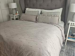 Kingsizebett hoch, 400 €, Haus, Bau, Garten-Möbel & Sanitär in 1140 Penzing