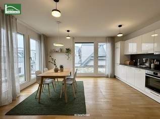 Stilvolle 2-Zimmer-Wohnung mit Freifläche nahe Jedlersdorf - ab 01.11.2026 verfügbar!, 894 €, Immobilien-Wohnungen in 1210 Floridsdorf Stilvolle 2-Zimmer-Wohnung mit Freifläche nahe Jedlersdorf - ab 01.11.2026 verfügbar!, 894 €, Immobilien-Wohnungen in 1210 Floridsdorf