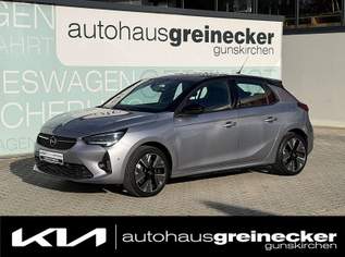 Corsa 50kWh e-GS Line, 19990 €, Auto & Fahrrad-Autos in 4623 Gunskirchen