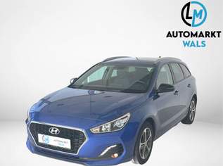 i30 LEVEL 3, 14490 €, Auto & Fahrrad-Autos in 5071 Walserfeld