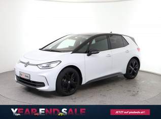ID.3 Pure 125 kW Business, 35990 €, Auto & Fahrrad-Autos in 8792 St. Peter-Freienstein