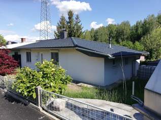 Doppelhaushälfte in ruhiger Lage, 160000 €, Immobilien-Häuser in 4843 Ampflwang im Hausruckwald