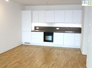 Moderne Mietwohnung - Neubau 2023 - Bahnhofsnähe!, 696.54 €, Immobilien-Wohnungen in 3100 Stattersdorf