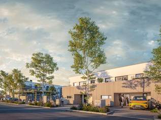 "The Lagoon" - Modern - Nachhaltig - Elegant, 555000 €, Immobilien-Häuser in 7071 Rust "The Lagoon" - Modern - Nachhaltig - Elegant, 555000 €, Immobilien-Häuser in 7071 Rust