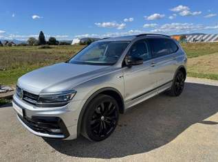 Tiguan 2,0 TDI SCR 4Motion DSG R-LINE *MEGA AUSSTATTUNG*, 28990 €, Auto & Fahrrad-Autos in 8041 Liebenau Tiguan 2,0 TDI SCR 4Motion DSG R-LINE *MEGA AUSSTATTUNG*, 28990 €, Auto & Fahrrad-Autos in 8041 Liebenau