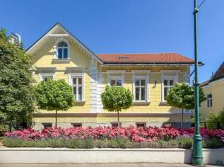 Jugendstilvilla im Herzen von Tulln - provisionsfrei, 850000 €, Immobilien-Häuser in 3430 Gemeinde Tulln an der Donau