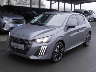 208 Allure 1.2 Hybrid 110 e-DCS6, 24490 €, Auto & Fahrrad-Autos in 8350 Fehring