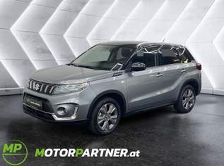 Vitara 1,4 Hybrid **ALLGrip**, 24990 €, Auto & Fahrrad-Autos in 8350 Fehring