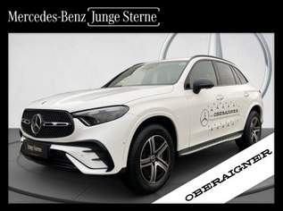 GLC 300 de 4MATIC Österreich-Edition, 71900 €, Auto & Fahrrad-Autos in 4150 Rohrbach-Berg