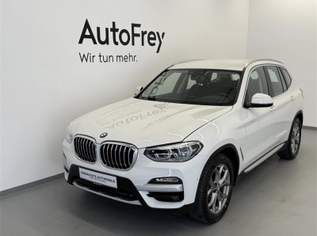 X3 xDrive20d, 36890 €, Auto & Fahrrad-Autos in 5020 Salzburg Süd