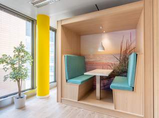 Flexible Arbeitsplätze in Regus Le Palais, 0 €, Immobilien-Gewerbeobjekte in 1010 Innere Stadt