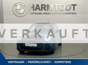 Cooper SE *MINI Resolute Edition*, 20990 €, Auto & Fahrrad-Autos in 8232 Grafendorf bei Hartberg Cooper SE *MINI Resolute Edition*, 20990 €, Auto & Fahrrad-Autos in 8232 Grafendorf bei Hartberg
