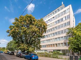 Moderne 2-Zimmer-Wohnung mit Fernblick - Top Lage mit Küche!, 1118.61 €, Immobilien-Wohnungen in 1100 Favoriten