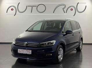Touran 2.0 TDI SCR HL DSG *AHK*LED*ACC*RFK*, 24990 €, Auto & Fahrrad-Autos in 9062 Moosburg