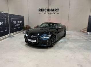 440 M440i Cabrio xDrive !! EARLY SPRING SALE !!, 62850 €, Auto & Fahrrad-Autos in 4212 Neumarkt im Mühlkreis