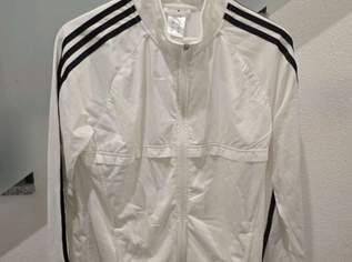 Adidas Trainingsjacke, 15 €, Kleidung & Schmuck-Damenkleidung in 5230 Mattighofen Adidas Trainingsjacke, 15 €, Kleidung & Schmuck-Damenkleidung in 5230 Mattighofen