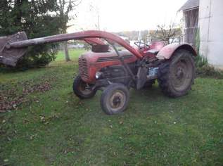 Oldtimertraktor Steyr 288 mit Frontlader, 3200 €, Auto & Fahrrad-Traktoren & Nutzfahrzeuge in 3300 Winklarn Oldtimertraktor Steyr 288 mit Frontlader, 3200 €, Auto & Fahrrad-Traktoren & Nutzfahrzeuge in 3300 Winklarn