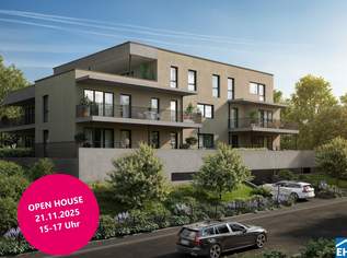 Grünblick Peterstal – Exklusive Eigentumswohnungen, 299000 €, Immobilien-Wohnungen in 8042 