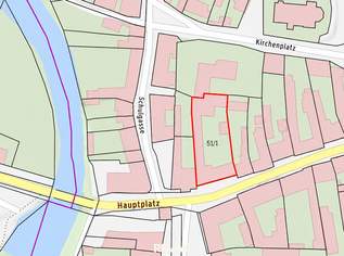 Großzügiges Baugrundstück 1614m² im Herzen von Fischamend, 699000 €, Immobilien-Grund und Boden in 2401 Gemeinde Fischamend Großzügiges Baugrundstück 1614m² im Herzen von Fischamend, 699000 €, Immobilien-Grund und Boden in 2401 Gemeinde Fischamend