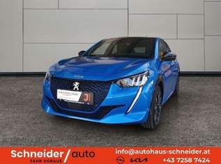 208 50kWh GT, 23666 €, Auto & Fahrrad-Autos in 4532 Rohr im Kremstal 208 50kWh GT, 23666 €, Auto & Fahrrad-Autos in 4532 Rohr im Kremstal