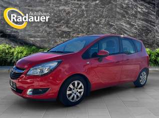 Meriva, 5990 €, Auto & Fahrrad-Autos in 8820 Neumarkt in der Steiermark