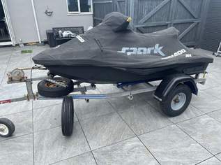 2015 Jetski Seadoo Spark, 2700 €, Auto & Fahrrad-Boote in 4050 Traun