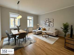 Zeit für Neues – freundliche 2-Zimmer-Wohnung mit Charme, 249000 €, Immobilien-Wohnungen in 1150 Rudolfsheim-Fünfhaus Zeit für Neues – freundliche 2-Zimmer-Wohnung mit Charme, 249000 €, Immobilien-Wohnungen in 1150 Rudolfsheim-Fünfhaus