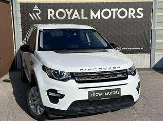 Discovery Sport FWD, 15990 €, Auto & Fahrrad-Autos in 4063 Hörsching Discovery Sport FWD, 15990 €, Auto & Fahrrad-Autos in 4063 Hörsching
