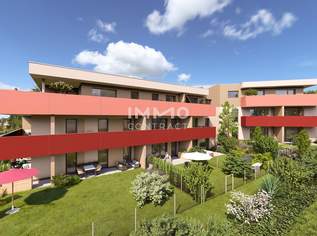 ** Anleger aufgepasst ** - Ideale 1,5 Zimmer Wohnung mit kl. Garten in den STADTTERRASSEN PEUERBACH - provisionsfrei!, 133956 €, Immobilien-Wohnungen in 4722 Peuerbach ** Anleger aufgepasst ** - Ideale 1,5 Zimmer Wohnung mit kl. Garten in den STADTTERRASSEN PEUERBACH - provisionsfrei!, 133956 €, Immobilien-Wohnungen in 4722 Peuerbach