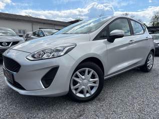 Fiesta Trend 1,1*1.BESITZ*WENIG KM*NEUWERTIG, 10900 €, Auto & Fahrrad-Autos in 4973 Senftenbach