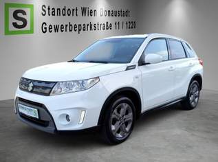 VITARA 1.6 Shine Automatik