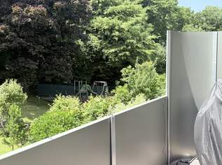 Idylle am Wienerwald – Stilvolle Wohnung mit Ost- & Westterrassen | ZELLMANN IMMOBILIEN, 599000 €, Immobilien-Wohnungen in 1140 Penzing