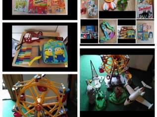 Spielsachen für Kinder im Volkschulalter , 300 €, Kindersachen-Spielzeug in 8102 Hiening