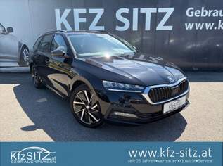 Octavia Combi 2,0 TDI Ambition DSG | 18 ZOLL, 19970 €, Auto & Fahrrad-Autos in 4053 Ansfelden