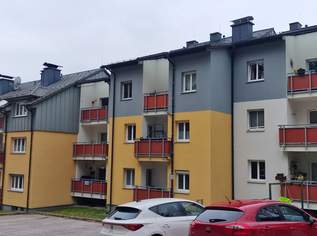 Haag, 3 Zimmer, 70 m² / 01420 00096, 526 €, Immobilien-Wohnungen in 3350 Gemeinde Haag